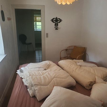 Apartmán Slotsgaardens Feriegard. Jels Exteriér fotografie