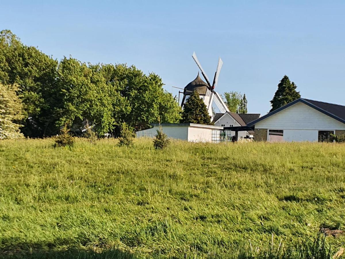 Apartmán Slotsgaardens Feriegard. Jels Exteriér fotografie
