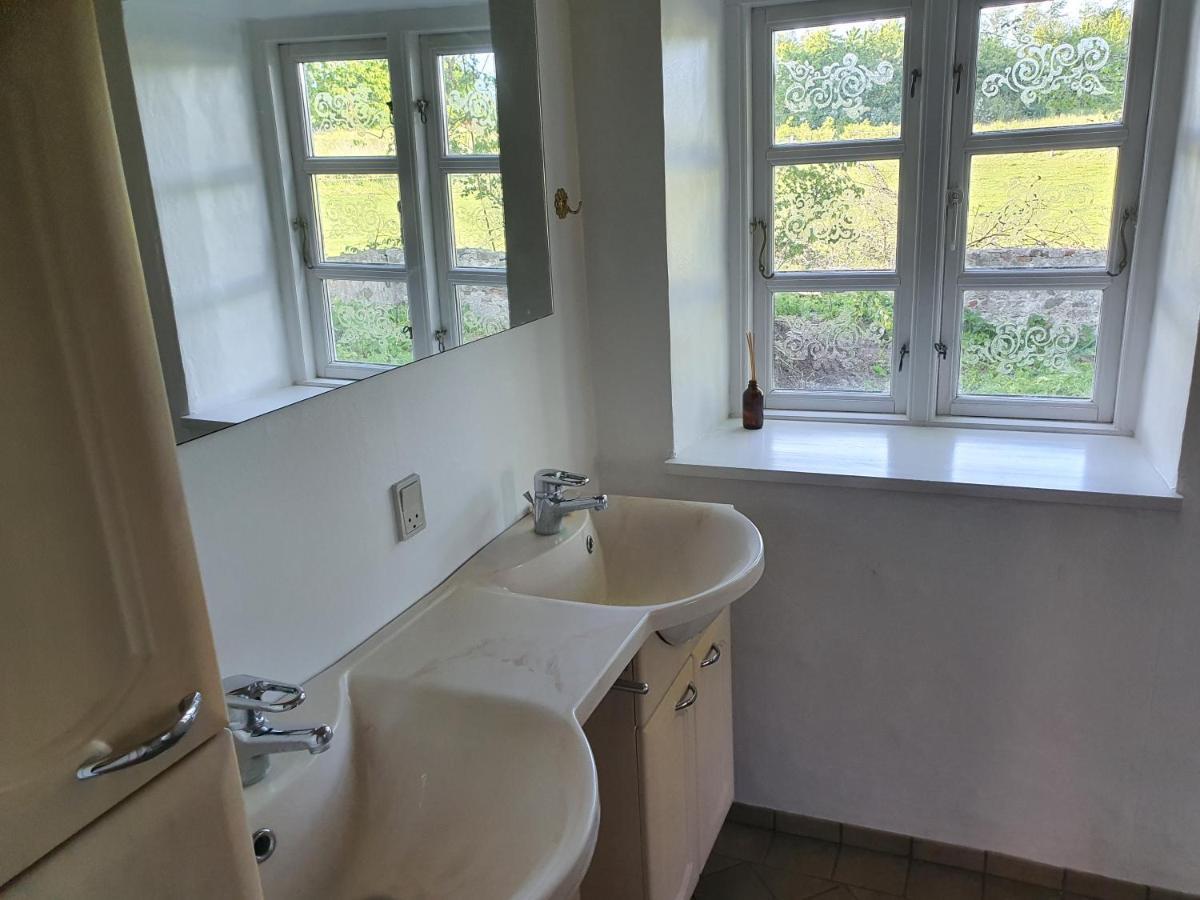 Apartmán Slotsgaardens Feriegard. Jels Exteriér fotografie
