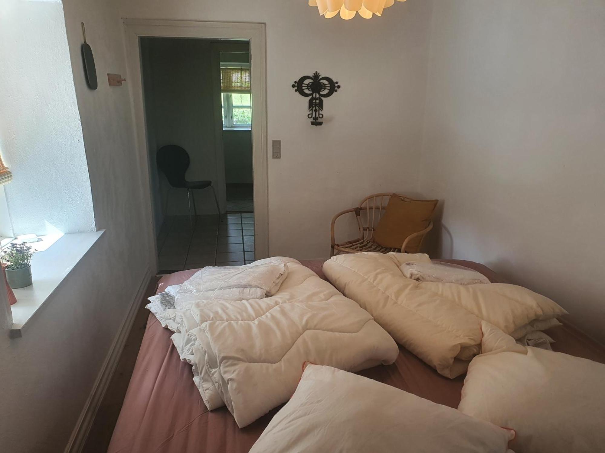 Apartmán Slotsgaardens Feriegard. Jels Exteriér fotografie