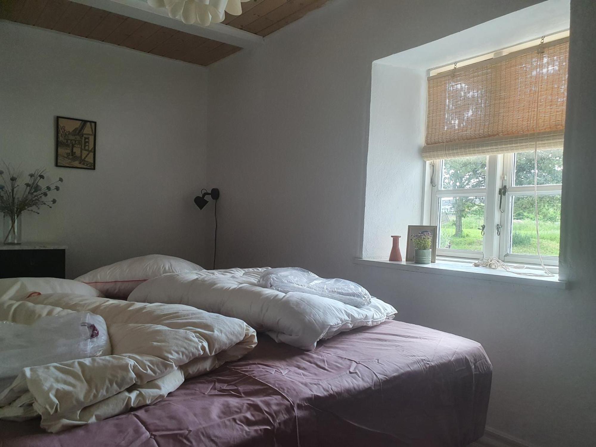 Apartmán Slotsgaardens Feriegard. Jels Exteriér fotografie